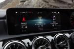Mercedes-AMG A35 4Matic Sedan 2019 года (UK)